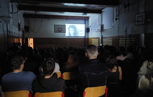 2024 - Výročí sametové revoluce