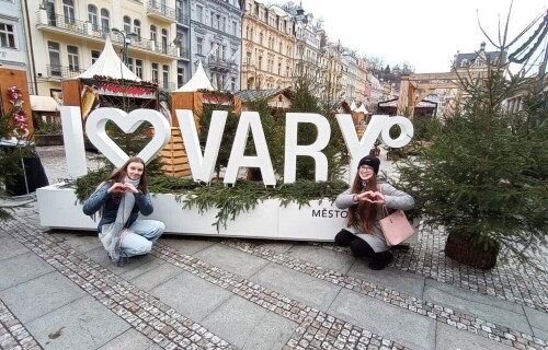 2024 - Advent v Karlových Varech