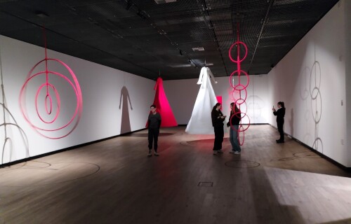 2025 - Kunsthalle