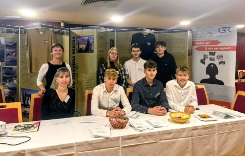 2025 - Veletrh vzdělávání