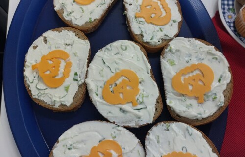 2025 - Svačinky v kvartě