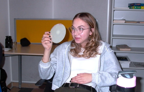 2025 - Chemie na ČVUT