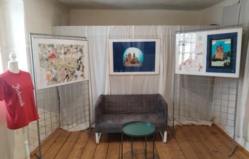 2026 - Rakovník jinak