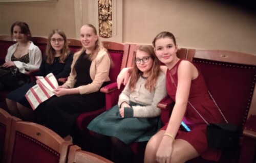 2025 - 2026 - KMD a KMD Junior