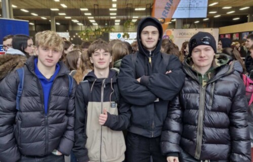 2026 - Gaudeamus Praha