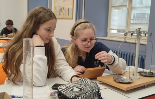 2026 - Laborky primánů