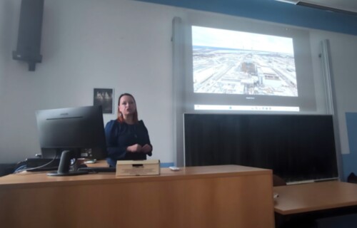 2026 - Černobyl - přednáška