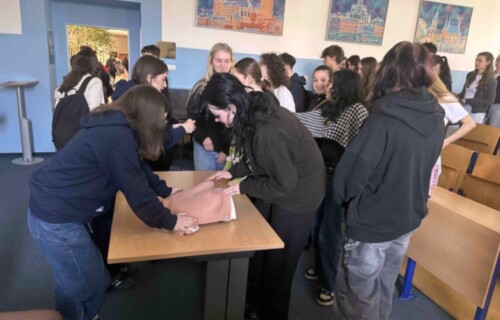 2026 - První Lékařská fakulta UK