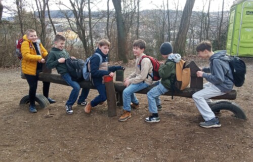 2026 - Muzeum Českého krasu