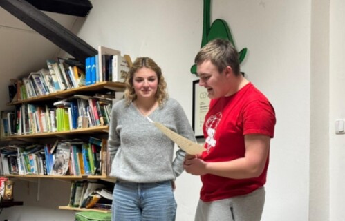 2026 - Víkendovka v Brně