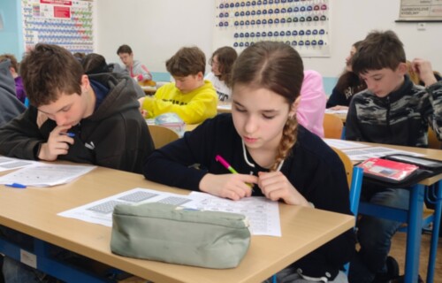 2026 - Matematický klokan