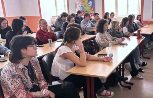 2026 - Bořiči mýtů