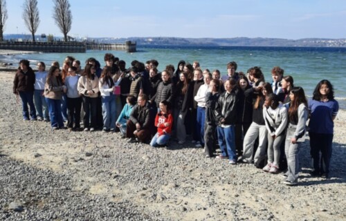 2026 - Auf der Reise zum Menschsein