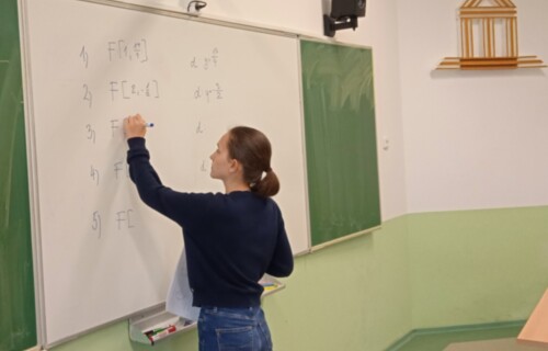 2026 - CLIL v matematice