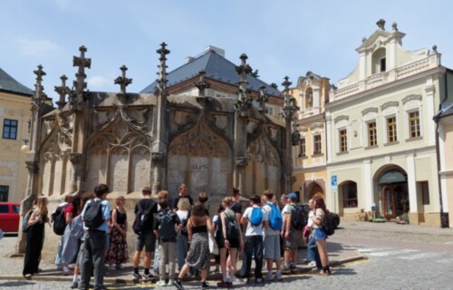 2026 - Kutná Hora