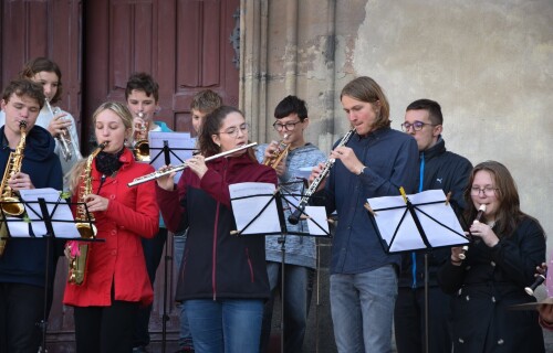 2024 - Evropský den jazyků