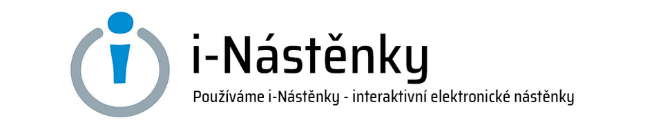iNástěnky