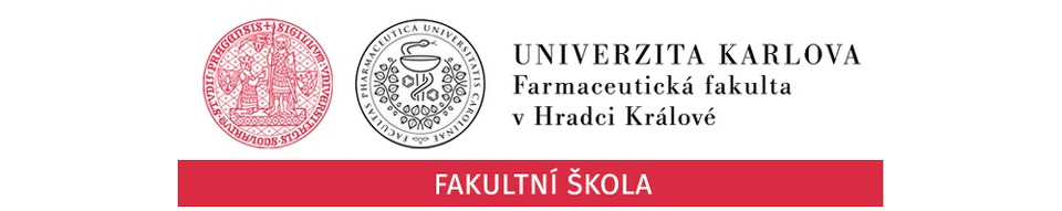 UK Farmaceutická fakulta