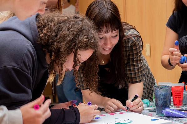 2025 - Pasování C1A