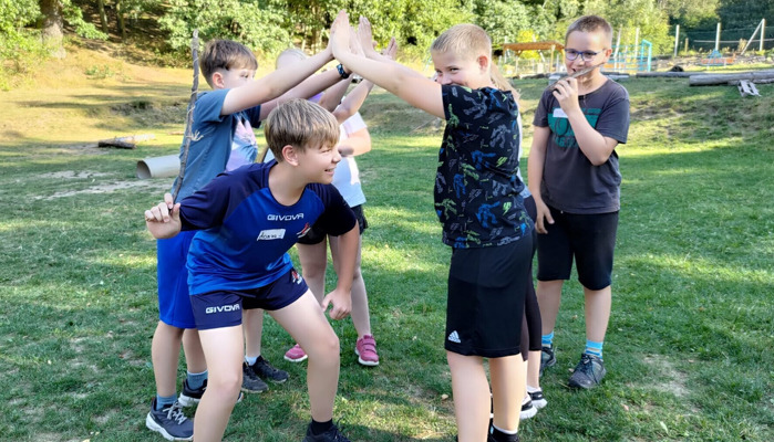 Adaptační kurz primy