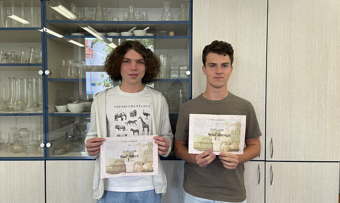 Ekologická soutěž