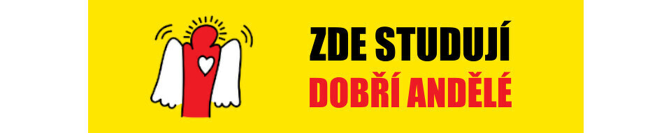 Dobrý anděl