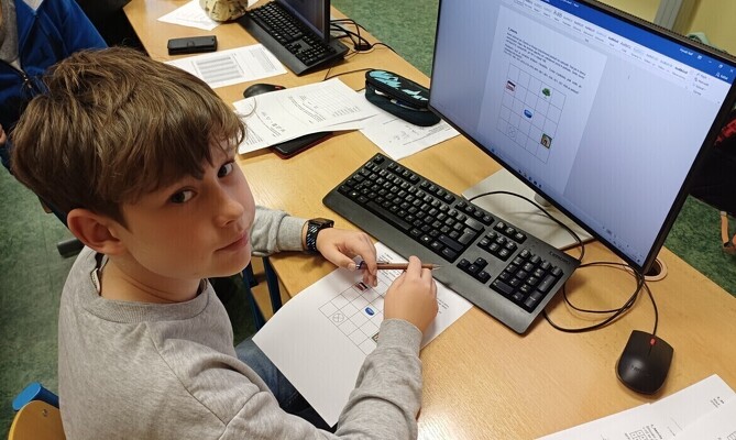 Kódování a šifrování