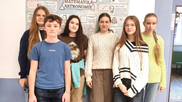 Sekunda a tercie v brlohu hlavolamů