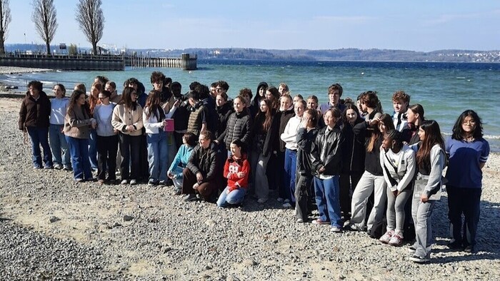 Auf der Reise zum Menschsein