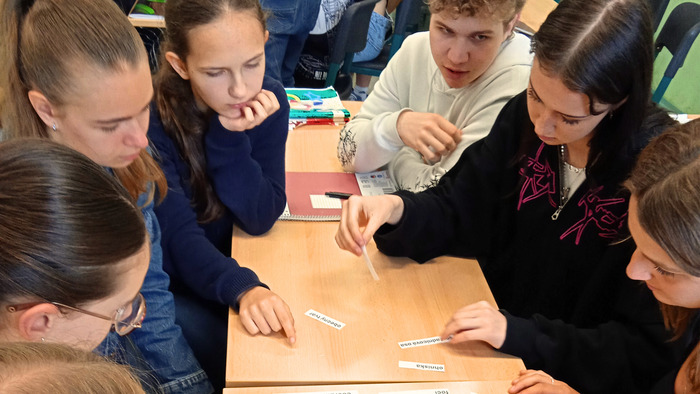 CLIL v matematice