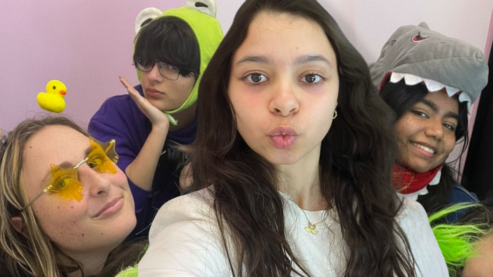 Malak zdraví z Belgie