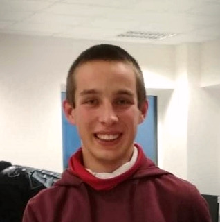 Fantastické: Borek postoupil do celostátního kola Fyzikální olympiády!