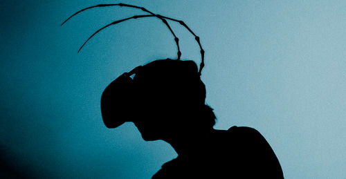 Kafka und die virtuelle Realität