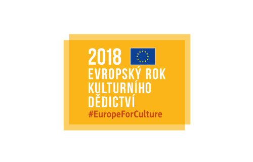 Rok 2018 ve znamení Evropského kulturního dědictví