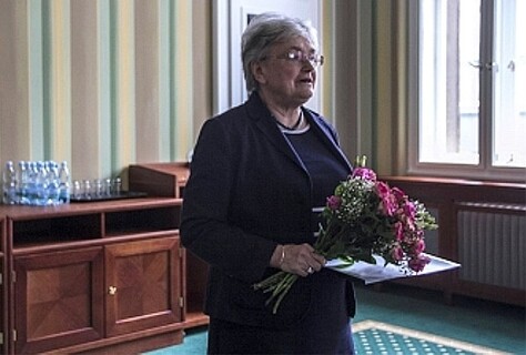 VIII. vědecká chemická konference