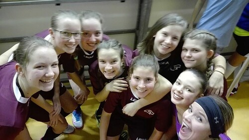 Sledujte v úterý živě na ČT sport boj našich florbalistek o medaile!