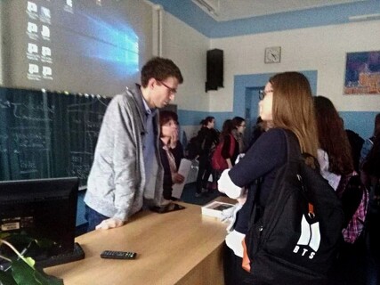 Zajímavá přednáška o výchově kněží v 19. století