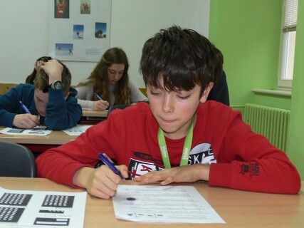 Výsledky Matematického klokana 2018