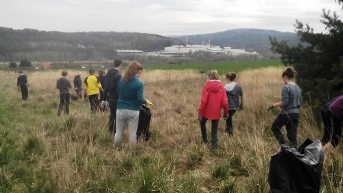 Oslavy Dne Země 2018