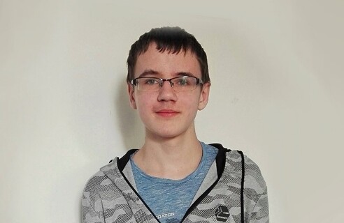 Další úspěch v krajském kole Fyzikální olympiády