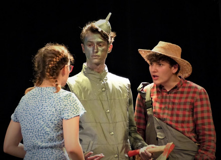 Maeve: Spojili jsme klasickou americkou pohádku s českou tradicí