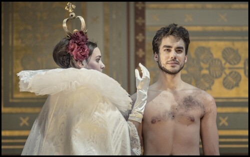 Pro členy KMD: Manon Lescaut