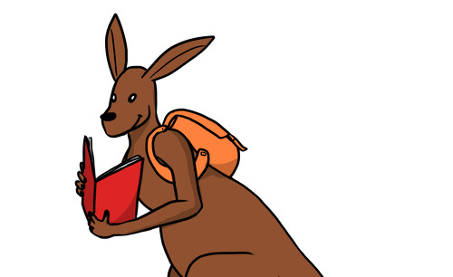 Výsledky školního kola Přírodovědného klokana