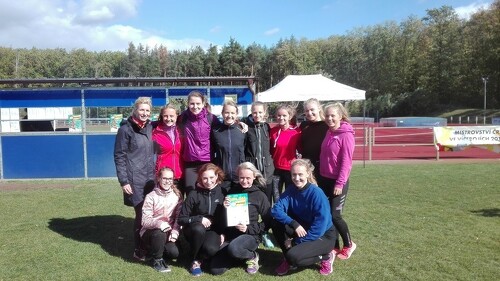 Krajské finále SAP - Středočeský kraj