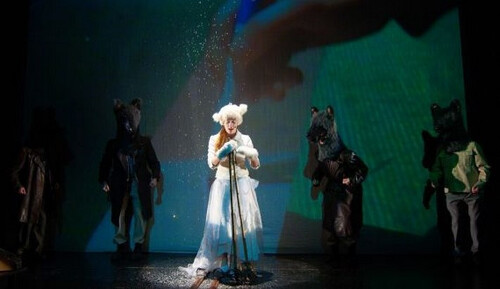 Pro členy KMD JUNIOR: Hon na jednorožce