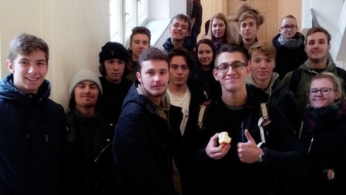 Geografie nás baví