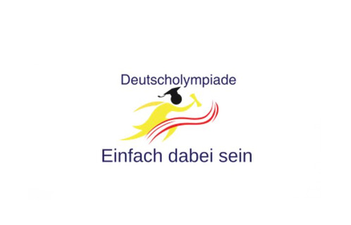 Informace o konání okresních kol olympiády v německém jazyce