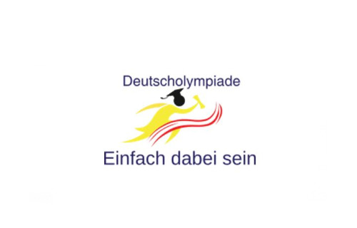 Informace o konání okresních kol olympiády v německém jazyce