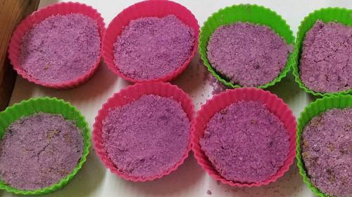 Advent v chemické laboratoři