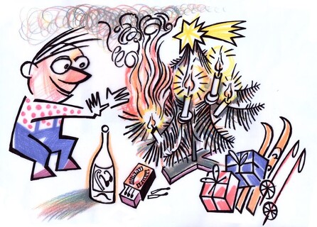 Pojeďte si s námi užít Vánoce trochu jinak... (aktualizované informace)